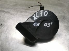 Volvo XC70 Alarmes antivol sirène 