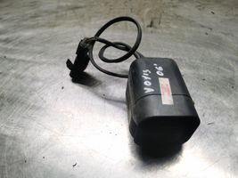 Chrysler Voyager Alarm system siren 