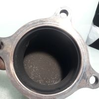 Audi A4 S4 B8 8K Filtro antiparticolato catalizzatore/FAP/DPF 112020732000ATC