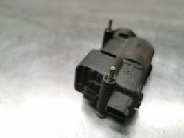 Opel Astra H Fuel tank cap lock motor 13125619