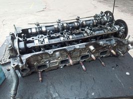 Toyota Avensis T250 Culasse moteur 2AD