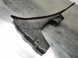 Audi A3 S3 8L Staffa di rinforzo montaggio del paraurti posteriore 8L0807377F