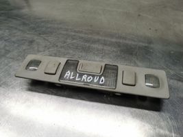 Audi A6 Allroad C5 Luz del asiento trasero 4B0947111