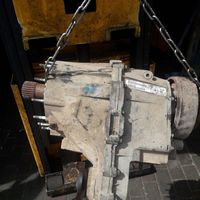 Jeep Grand Cherokee (WK) Gearbox transfer box case 45129