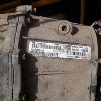 Jeep Grand Cherokee (WK) Gearbox transfer box case 45129