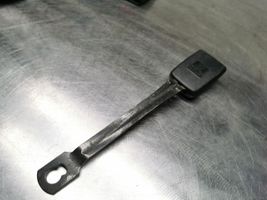 Audi A6 S6 C4 4A Boucle de ceinture de sécurité avant 4A0857755