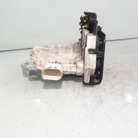 Audi A4 S4 B7 8E 8H Serratura portiera anteriore 8E2937015AA