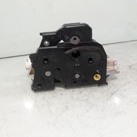 Audi A4 S4 B7 8E 8H Serratura portiera anteriore 8E2937015AA