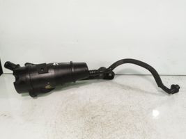 Opel Astra J Öljyn huohotinsäiliö 55575980