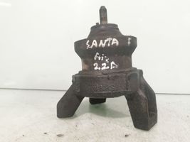 Hyundai Santa Fe Engine mount bracket 