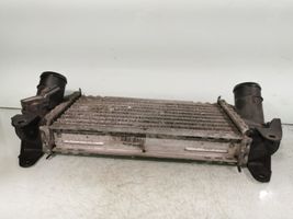 Audi A2 Intercooler radiator 8Z0145804A