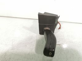 BMW X5 E53 Steering wheel adjustment handle/lever 8373901