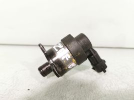 Opel Zafira B Degvielas spiediena regulators 