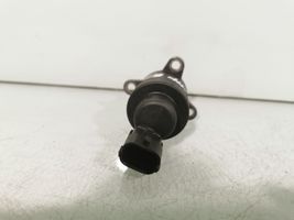 Opel Zafira B Fuel pressure regulator 