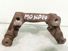 Ford Mondeo Mk III Supporto della pinza del freno posteriore 