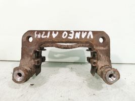 Mercedes-Benz Vaneo W414 Supporto della pinza del freno posteriore 