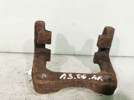 Audi A3 S3 8P Supporto della pinza del freno posteriore 