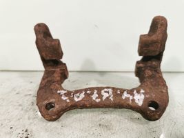 Audi A4 S4 B7 8E 8H Supporto della pinza del freno posteriore 