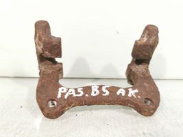 Volkswagen PASSAT B5 Brake caliper pad carrier rear 