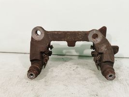 Audi A4 S4 B8 8K Supporto della pinza del freno posteriore 