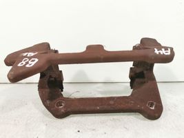 Audi A4 S4 B8 8K Supporto della pinza del freno posteriore 