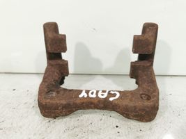 Volkswagen Caddy Brake caliper pad carrier rear 