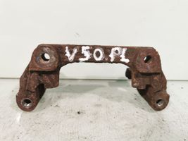 Volvo V50 Front Brake Caliper Pad/Carrier 