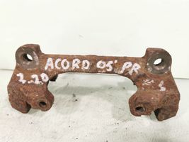 Honda Accord Plaquette / support d'étrier avant 