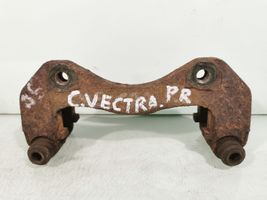 Opel Vectra C Mocowanie przedniego zacisku hamulca 