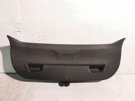 Opel Astra J Rivestimento portellone 