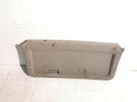 Audi A2 Tailgate trim 