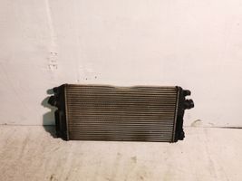 Opel Astra J Canale guida dell’aria dell’intercooler 