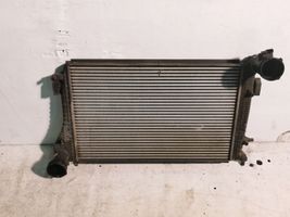 Skoda Octavia Mk2 (1Z) Canale guida dell’aria dell’intercooler 