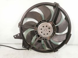 Audi A2 Ventilateur de refroidissement de radiateur électrique 