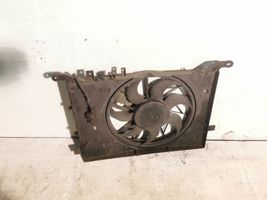 Volvo XC70 Ventilateur de refroidissement de radiateur électrique 30645148