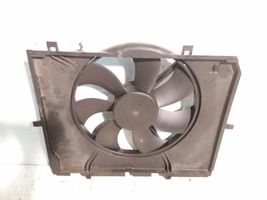 Mercedes-Benz E W210 Ventilateur de refroidissement de radiateur électrique A0015003093