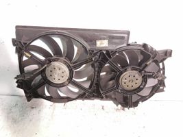 Chrysler Voyager Electric radiator cooling fan 05005417AD