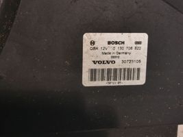 Volvo S60 Ventilateur de refroidissement de radiateur électrique 30723105