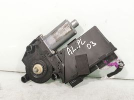 Audi A2 Front door window regulator motor 8Z2959802A