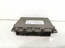 Jeep Grand Cherokee (WK) Module de contrôle de boîte de vitesses ECU P05150186AE