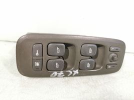 Volvo XC70 Electric window control switch 30658116