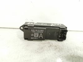 Mitsubishi Lancer X Electric window control switch 