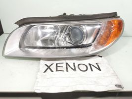 Volvo S80 Faro delantero/faro principal 