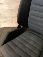 Volkswagen PASSAT B6 Fotel przedni kierowcy 
