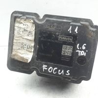 Ford Focus ABS-pumppu BV612C405AF