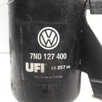 Volkswagen PASSAT B7 Filtro carburante 7N0127400