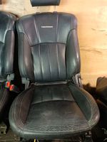 Mitsubishi Outlander Seat set 