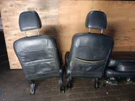 Mitsubishi Outlander Seat set 