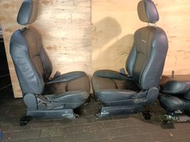 Mitsubishi Outlander Seat set 