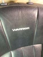 Mitsubishi Outlander Seat set 